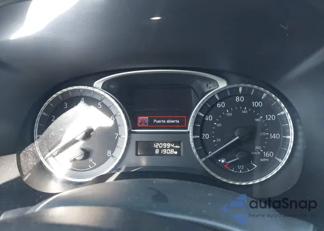 2017 Infiniti Qx60 from USA, damaged, VIN 5N1DL0MN3HC519094